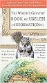 The World's Greatest Book of Useless Information (If You Thought You Knew All the Things You Didn't Need to Know-think Again) (Paperback)