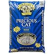 Precious Cat Ultra Premium Clumping Cat Litter, 40 pound bag