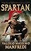 Spartan: A Novel