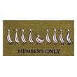 Members Only