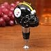 NFL Pittsburgh Steelers Helmet Wine Stopper