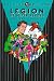 Search : Legion of Super-Heroes Archives