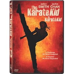 The Karate Kid