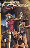 Gold Digger Pocket Manga Volume 1 (Gold Digger Pocket Manga)