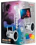 Vivid Fazer 700-watt Fog/Haze Machine