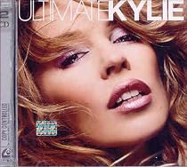 Ultimate Kylie Minogue 2 Cd's