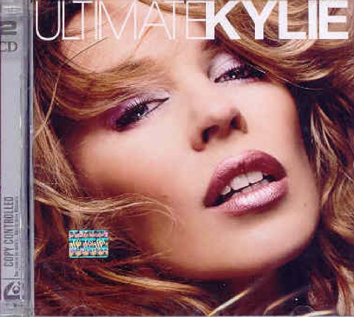 Kylie Minogue - Ultimate Kylie Minogue 2 Cd