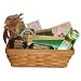 The Crowd Pleaser 11pc Snack Attack Gift Basket