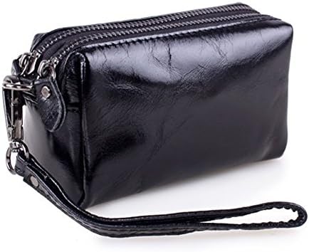 Viko Women's pocket Soft Zipper Wallet Arround Clutch Holder Luxury Money Clip(C3)