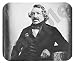 Louis Daguerre Mouse Pad
