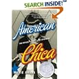 American Chica: Two Worlds, One Childhood