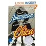 American Chica: Two Worlds, One Childhood