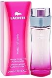 Touch of Pink by Lacoste Eau de Toilette Spray 30ml 