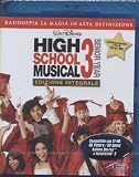 High School Musical 3 - Senior Year (Blu-Ray+Dvd)