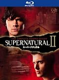 SUPERNATURAL / �����ѡ��ʥ����� �ҥ�����ɡ���������ӥ���ץ꡼�ȡ��ܥå��� [Blu-ray]