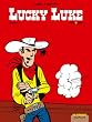 Lucky Luke I'Int�grale, Volume 3 : 1952-1956
