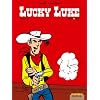 Lucky Luke I'Int�grale, Volume 3 : 1952-1956