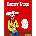 Lucky Luke I'Int�grale, Volume 3 : 1952-1956