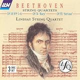 Bethoven: String Quartets