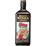 ニッカ ブラックニッカ スペシャル 瓶 720ml