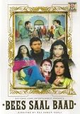 Bees Saal Baad - DVD