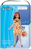 PROJECT RUNWAY DOLL CASE