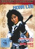 Produkt-Bild: Mona Lee Eastern Collection - Iron Angels 1+2 / Ultra Force 1+2 [2 DVDs]