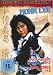 Mona Lee Eastern Collection - Iron Angels 1+2 / Ultra Force 1+2 [2 DVDs]