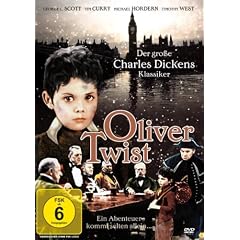 Oliver Twist