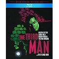 The Third Man [Blu-ray] [Import]