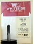 Whiteside - WS1408 - 1/2" Round Nose (Core Box)