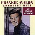 Frankie Avalon - Greatest Hits