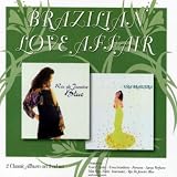 Uma Brasileira/Rio De Janeiro Blue