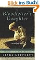 The Bloodletter's Daughter (A Novel of Old Bohemia)