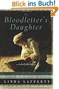 The Bloodletter's Daughter (A Novel of Old Bohemia)