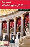 Frommers Washington D.C. (Frommers Color Complete Guides)