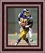 Framed Kellen Winslow San Diego Chargers 8x10 Photo