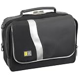 Case Logic 9 Sport In-Car DVD Player Case