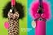 Wine Bottle Covers - Bottle BabesTM Slightly Risqué - Wine Tote Novelty Gift - Fits over any size w