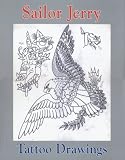 Sailor Jerry: Tattoo Drawings