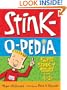 Stink-O-Pedia: Super Stink-Y Stuff From A to Zzzzz