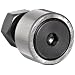 THK Cam Follower CF10 22mm OD x 36mm Length x M10x1.25 Thread, Cylindrical 12mm Width Outer Ring