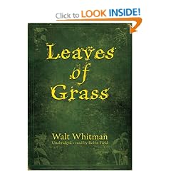 Leaves of Grass