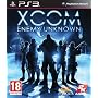 Xcom Enemy Unknown de Take Two