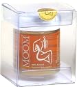 MOOM 100% Organic Tea Tree Hair Removal 6oz/170g Refill Jar For All  Skin Types