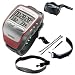 Kit Garmin GPS con monitor de ritmo cardiaco, sensor para bicicleta y Kit de soltado rapido
