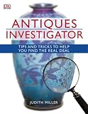 Antiques Investigator Antiques Investigator