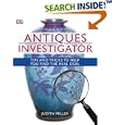 Antiques Investigator by  DK Publishing
