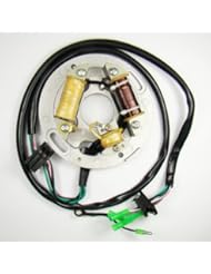 Stator Yamaha WAVE BLASTER 700 WB700 1993-1995 Generator Magneto