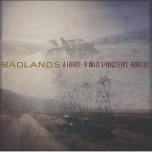 Badlands Bruce Springsteen